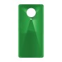 כיסוי פלסטיק קשיח ל- Nokia G20 בצבע - ירוק - קייס מובייל