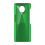 כיסוי פלסטיק קשיח ל- Nokia G20 בצבע - ירוק - קייס מובייל