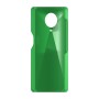 כיסוי פלסטיק קשיח ל- Nokia G20 בצבע - ירוק - קייס מובייל