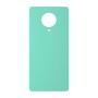 כיסוי פלסטיק קשיח ל- Nokia G20 בצבע - מנטה - קייס מובייל