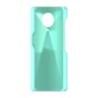 כיסוי פלסטיק קשיח ל- Nokia G20 בצבע - מנטה - קייס מובייל