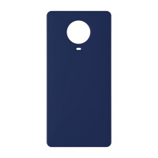 כיסוי פלסטיק קשיח ל- Nokia G20 בצבע - כחול נייבי - קייס מובייל