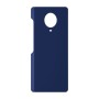 כיסוי פלסטיק קשיח ל- Nokia G20 בצבע - כחול נייבי - קייס מובייל