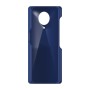 כיסוי פלסטיק קשיח ל- Nokia G20 בצבע - כחול נייבי - קייס מובייל