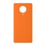 כיסוי פלסטיק קשיח ל- Nokia G20 בצבע - כתום - קייס מובייל