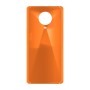 כיסוי פלסטיק קשיח ל- Nokia G20 בצבע - כתום - קייס מובייל