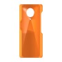 כיסוי פלסטיק קשיח ל- Nokia G20 בצבע - כתום - קייס מובייל
