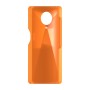 כיסוי פלסטיק קשיח ל- Nokia G20 בצבע - כתום - קייס מובייל