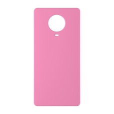 כיסוי פלסטיק קשיח ל- Nokia G20 בצבע - ורוד - קייס מובייל