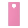 כיסוי פלסטיק קשיח ל- Nokia G20 בצבע - ורוד - קייס מובייל