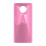 כיסוי פלסטיק קשיח ל- Nokia G20 בצבע - ורוד - קייס מובייל
