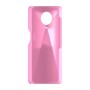 כיסוי פלסטיק קשיח ל- Nokia G20 בצבע - ורוד - קייס מובייל