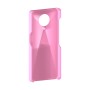 כיסוי פלסטיק קשיח ל- Nokia G20 בצבע - ורוד - קייס מובייל