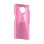 כיסוי פלסטיק קשיח ל- Nokia G20 בצבע - ורוד - קייס מובייל