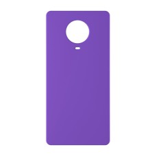כיסוי פלסטיק קשיח ל- Nokia G20 בצבע - סגול - קייס מובייל