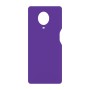 כיסוי פלסטיק קשיח ל- Nokia G20 בצבע - סגול - קייס מובייל