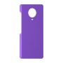 כיסוי פלסטיק קשיח ל- Nokia G20 בצבע - סגול - קייס מובייל