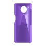 כיסוי פלסטיק קשיח ל- Nokia G20 בצבע - סגול - קייס מובייל