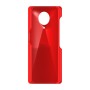 כיסוי פלסטיק קשיח ל- Nokia G20 בצבע - אדום - קייס מובייל