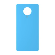 כיסוי פלסטיק קשיח ל- Nokia G20 בצבע - תכלת - קייס מובייל