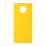 כיסוי פלסטיק קשיח ל- Nokia G20 בצבע - צהוב - קייס מובייל