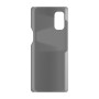 כיסוי פלסטיק קשיח ל- Nokia G21 בצבע - אפור - קייס מובייל