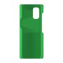 כיסוי פלסטיק קשיח ל- Nokia G21 בצבע - ירוק - קייס מובייל
