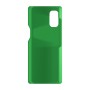 כיסוי פלסטיק קשיח ל- Nokia G21 בצבע - ירוק - קייס מובייל
