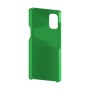 כיסוי פלסטיק קשיח ל- Nokia G21 בצבע - ירוק - קייס מובייל
