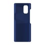כיסוי פלסטיק קשיח ל- Nokia G21 בצבע - כחול נייבי - קייס מובייל