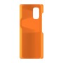כיסוי פלסטיק קשיח ל- Nokia G21 בצבע - כתום - קייס מובייל