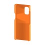 כיסוי פלסטיק קשיח ל- Nokia G21 בצבע - כתום - קייס מובייל