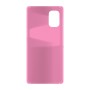 כיסוי פלסטיק קשיח ל- Nokia G21 בצבע - ורוד - קייס מובייל