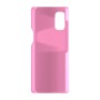 כיסוי פלסטיק קשיח ל- Nokia G21 בצבע - ורוד - קייס מובייל