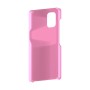 כיסוי פלסטיק קשיח ל- Nokia G21 בצבע - ורוד - קייס מובייל