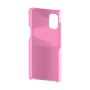 כיסוי פלסטיק קשיח ל- Nokia G21 בצבע - ורוד - קייס מובייל
