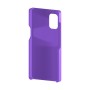 כיסוי פלסטיק קשיח ל- Nokia G21 בצבע - סגול - קייס מובייל