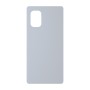כיסוי פלסטיק קשיח ל- Nokia G21 בצבע - כסף - קייס מובייל