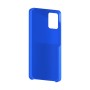 כיסוי פלסטיק קשיח ל- Nokia G22 בצבע - כחול - קייס מובייל