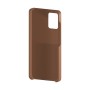 כיסוי פלסטיק קשיח ל- Nokia G22 בצבע - חום - קייס מובייל