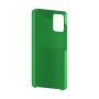 כיסוי פלסטיק קשיח ל- Nokia G22 בצבע - ירוק - קייס מובייל