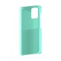 כיסוי פלסטיק קשיח ל- Nokia G22 בצבע - מנטה - קייס מובייל