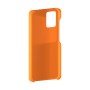 כיסוי פלסטיק קשיח ל- Nokia G22 בצבע - כתום - קייס מובייל