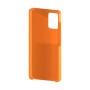 כיסוי פלסטיק קשיח ל- Nokia G22 בצבע - כתום - קייס מובייל