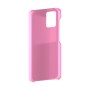 כיסוי פלסטיק קשיח ל- Nokia G22 בצבע - ורוד - קייס מובייל