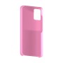 כיסוי פלסטיק קשיח ל- Nokia G22 בצבע - ורוד - קייס מובייל