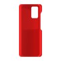 כיסוי פלסטיק קשיח ל- Nokia G22 בצבע - אדום - קייס מובייל