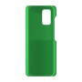 כיסוי פלסטיק קשיח ל- Nokia G42 בצבע - ירוק - קייס מובייל