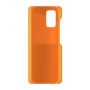 כיסוי פלסטיק קשיח ל- Nokia G42 בצבע - כתום - קייס מובייל