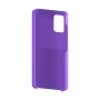 כיסוי פלסטיק קשיח ל- Nokia G42 בצבע - סגול - קייס מובייל